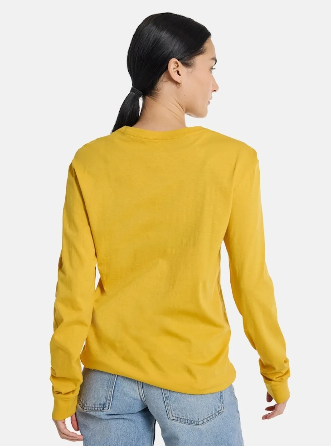 Burton Elite Long Sleeve T_Shirt