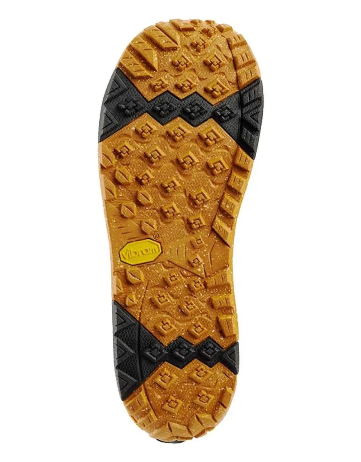 Burton Felix Step On