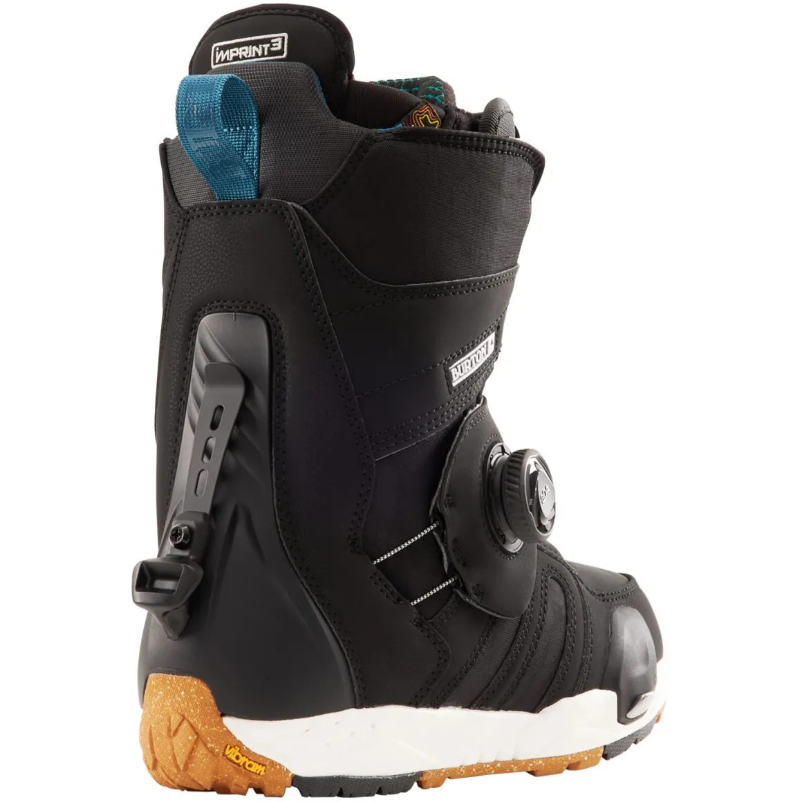 Burton Felix Step On