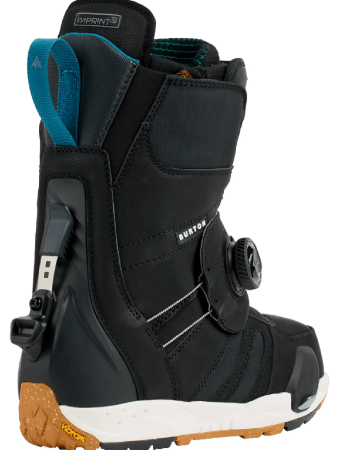 Burton Felix Step On