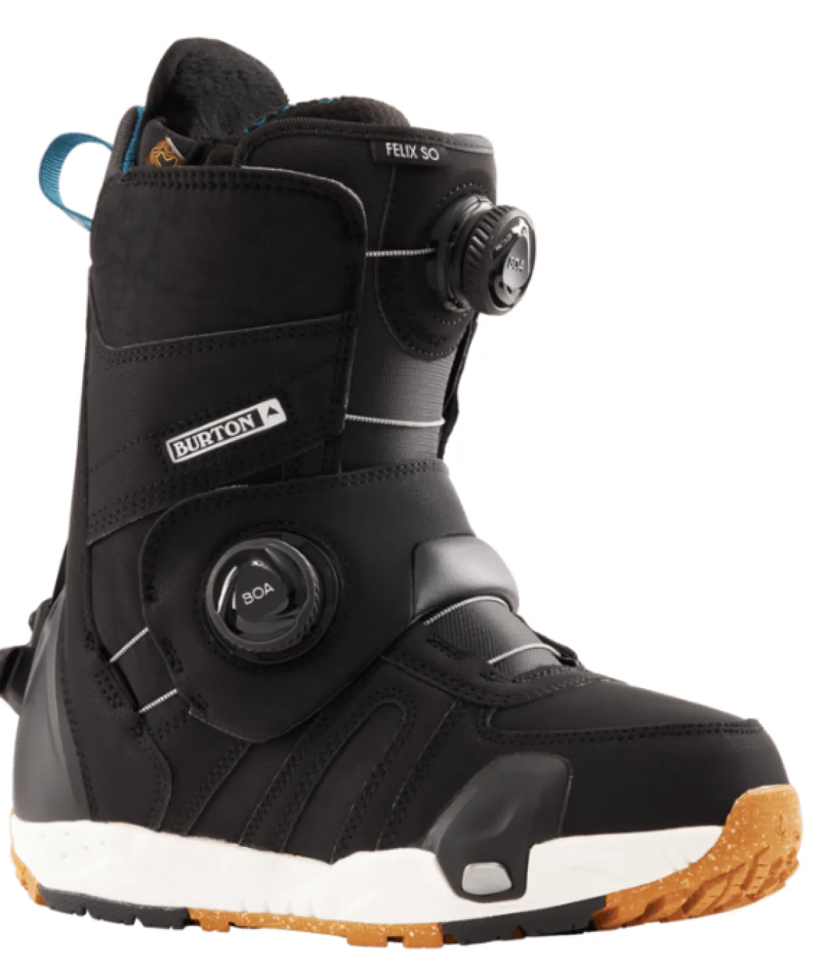 Burton Felix Step On