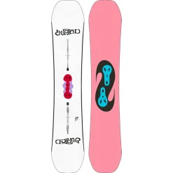 Burton Free Thinker