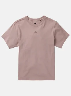 Burton Futuretrust Short Sleeve Tee