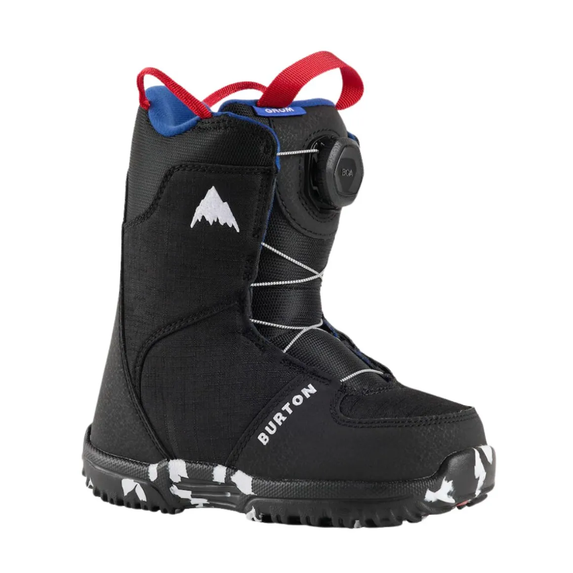 Burton Grom BOA