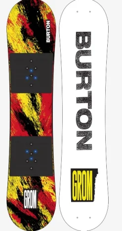 Burton Grom Board