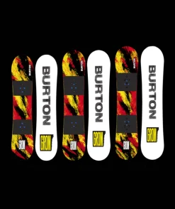 Burton Grom Board