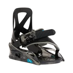 Burton Grom Zwart