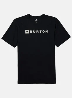 Burton Horizontal Mountain Short Sleeve T-Shirt