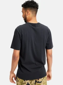 Burton Horizontal Mountain Short Sleeve T-Shirt
