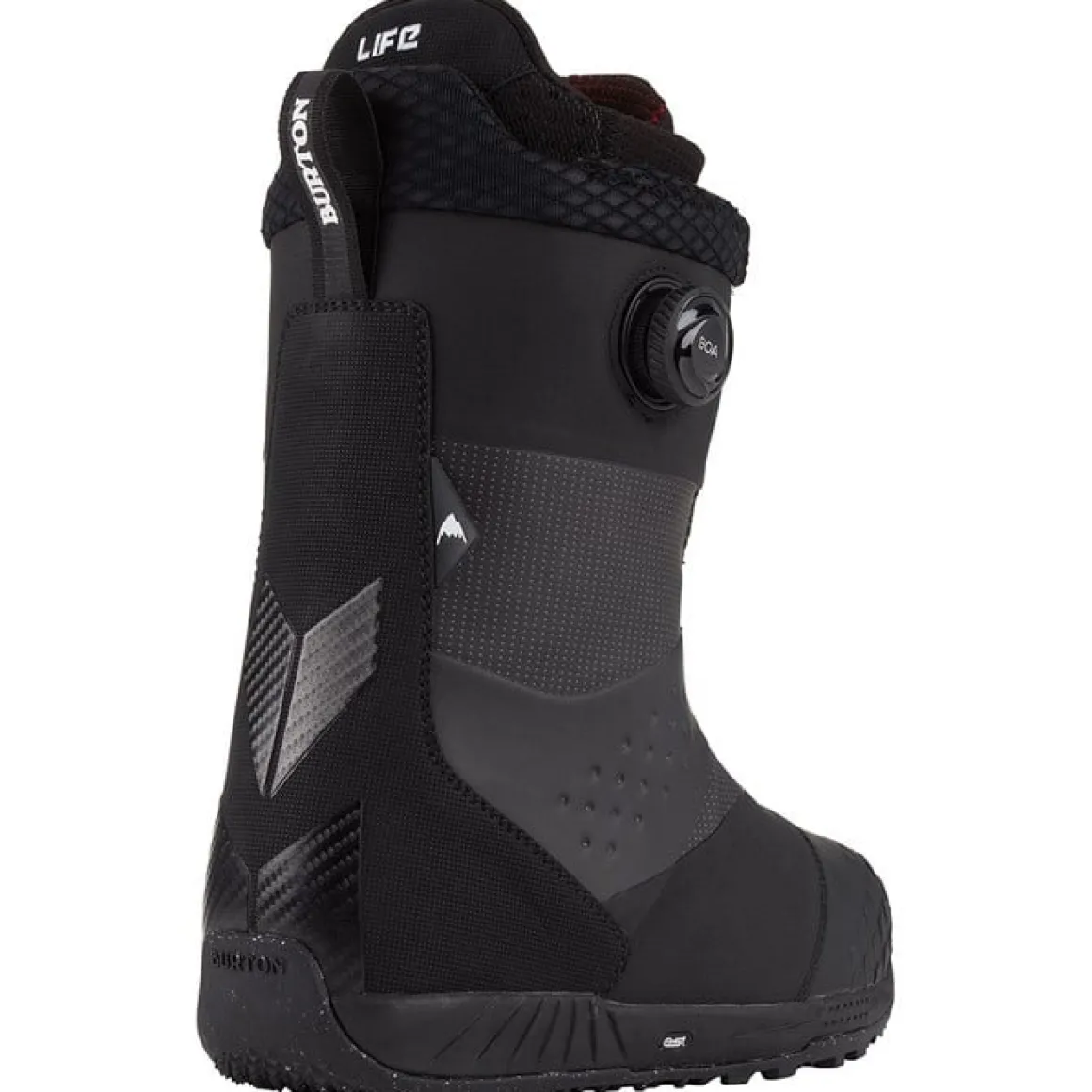 Burton Ion BOA