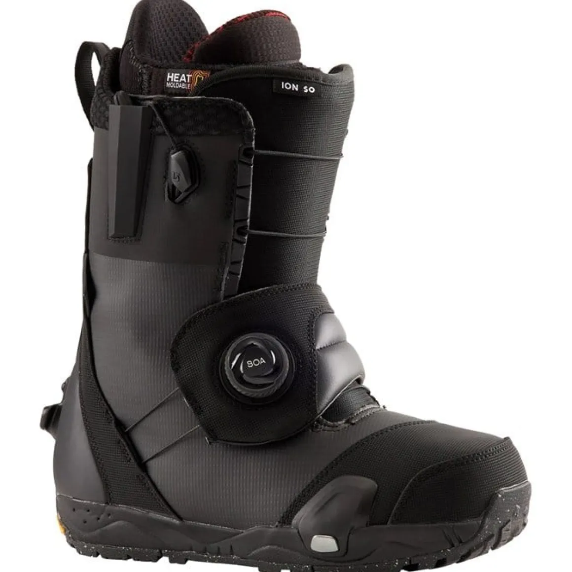 Burton Ion Step On