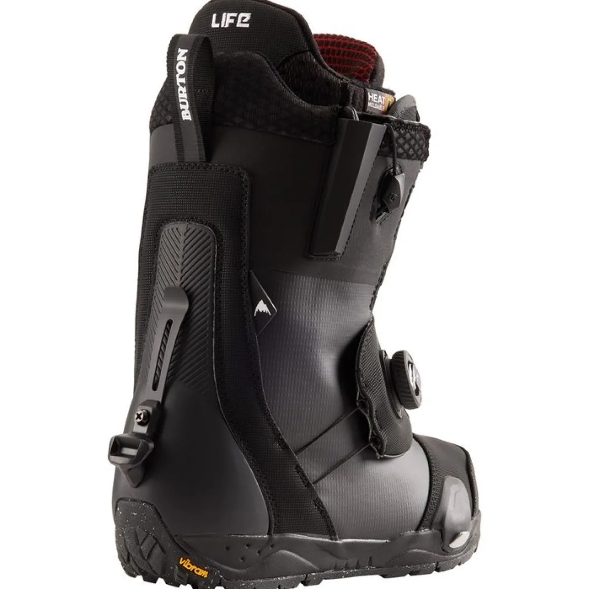Burton Ion Step On