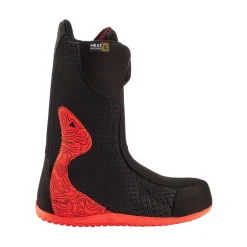 Burton Ion Step On