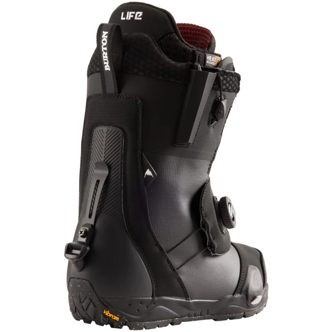 Burton Ion Step On