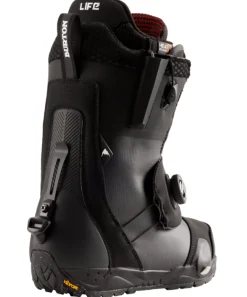Burton Ion Step On
