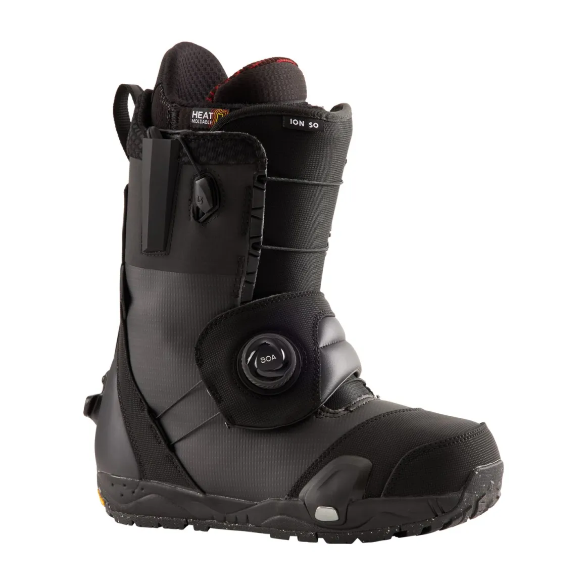 Burton Ion Step On