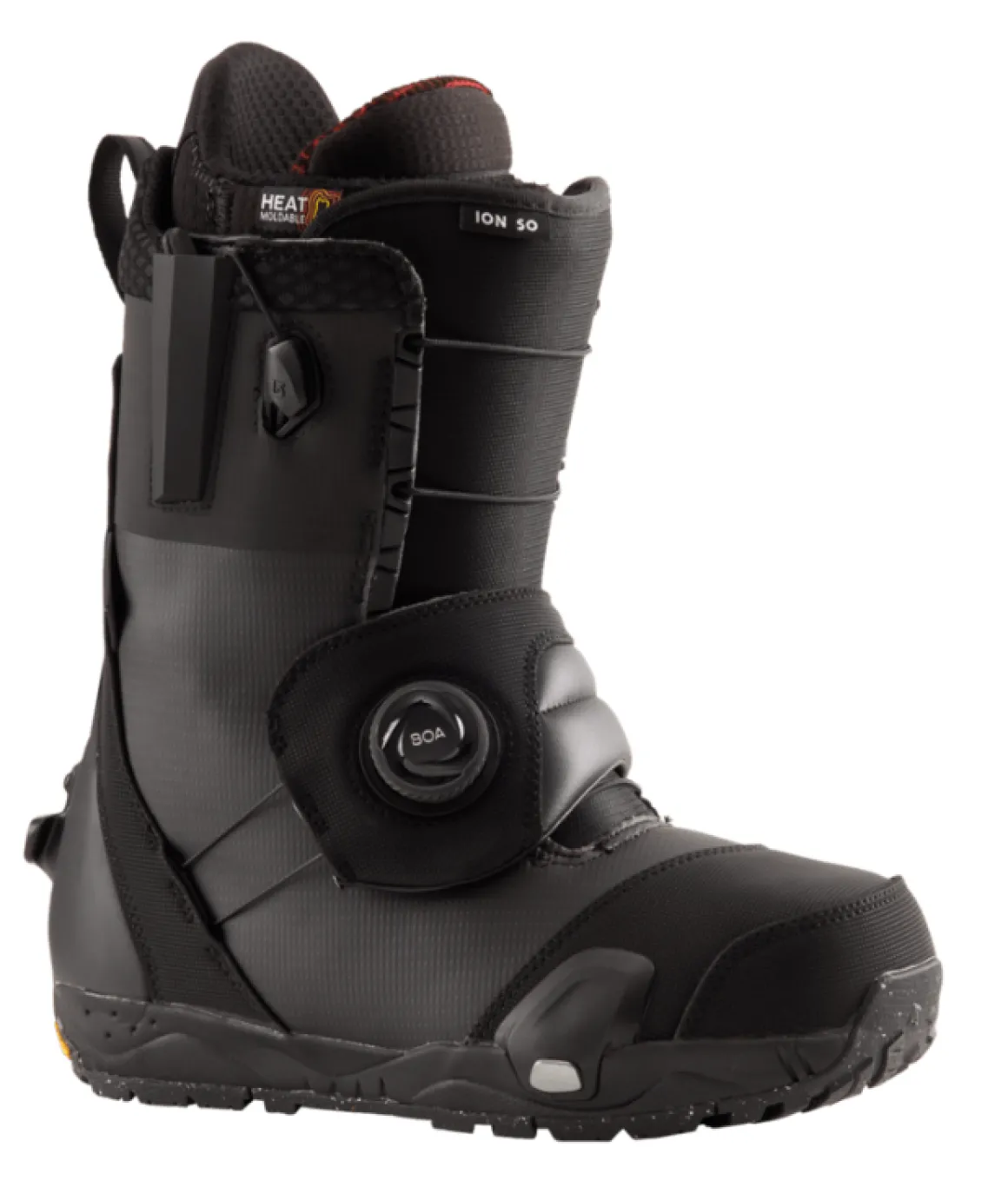 Burton Ion Step On