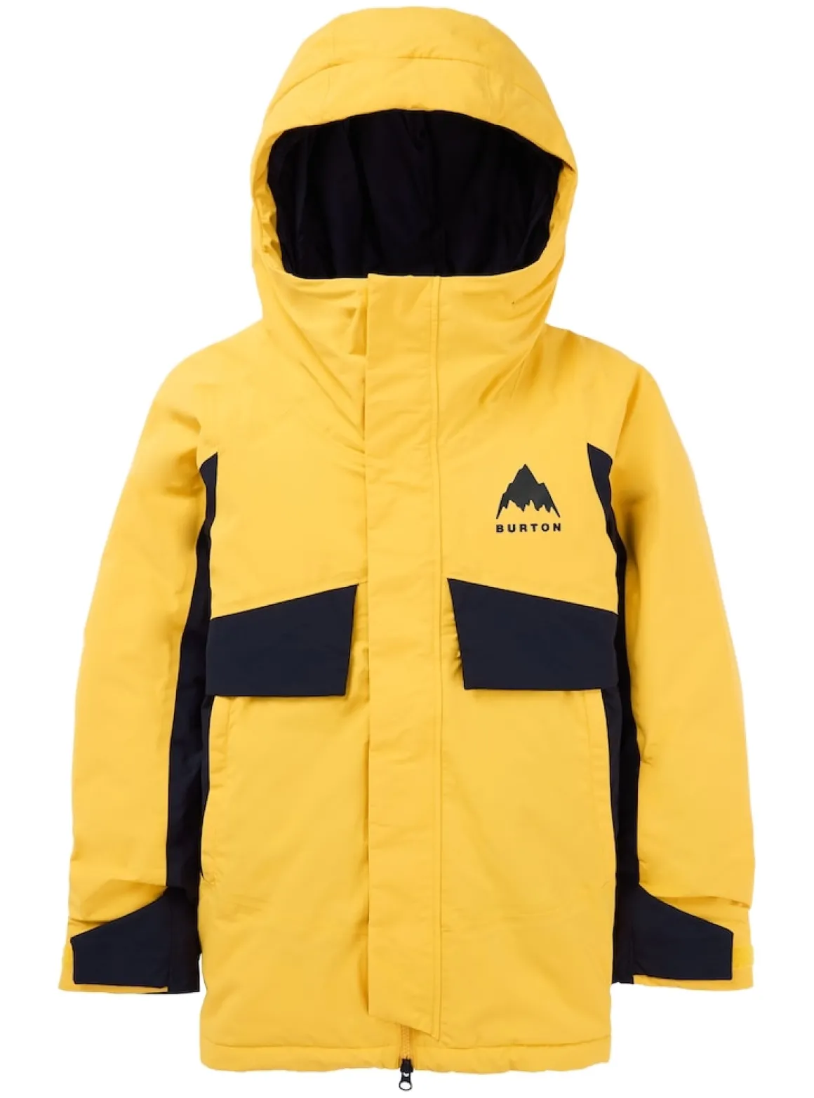 Burton Kids Ascutney 2L Jacket