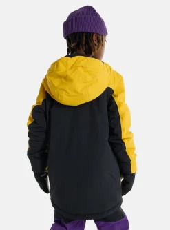 Burton Kids Ascutney 2L Jacket
