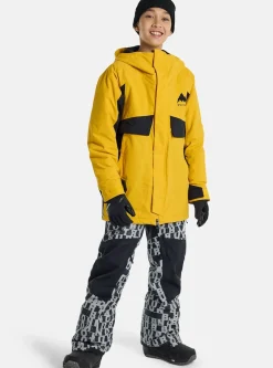 Burton Kids Ascutney 2L Jacket