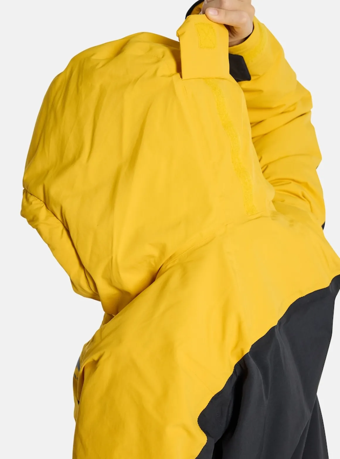 Burton Kids Ascutney 2L Jacket