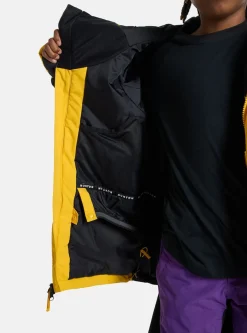 Burton Kids Ascutney 2L Jacket