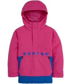 Burton Kids Frostner 2L Anorak Jacket