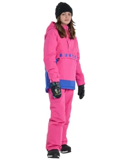 Burton Kids Frostner 2L Anorak Jacket