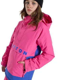 Burton Kids Frostner 2L Anorak Jacket