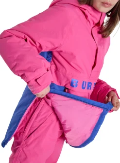 Burton Kids Frostner 2L Anorak Jacket