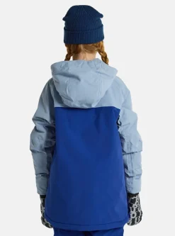 Burton Kids Frostner 2L Anorak