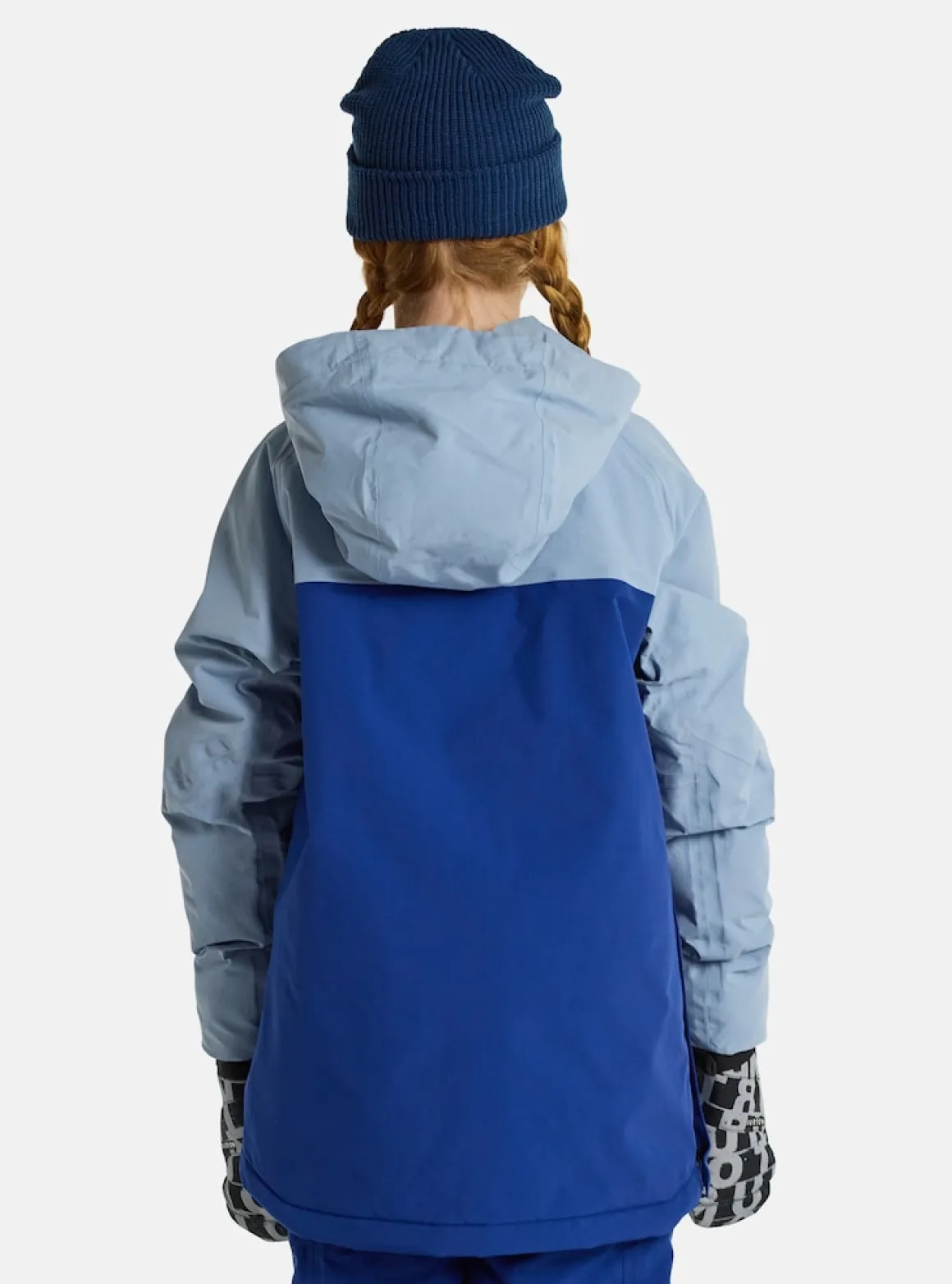 Burton Kids Frostner 2L Anorak