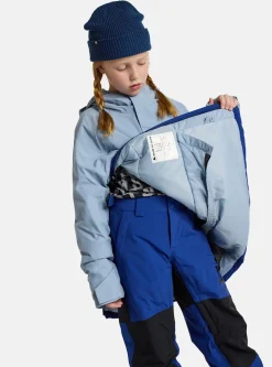 Burton Kids Frostner 2L Anorak