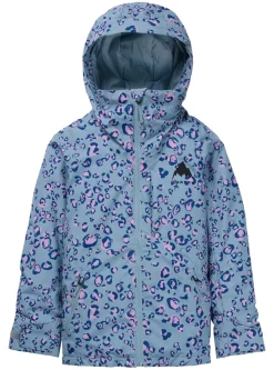 Burton Kids Hillslope 2L Jacket