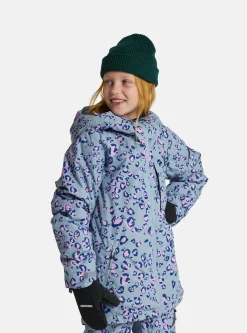 Burton Kids Hillslope 2L Jacket