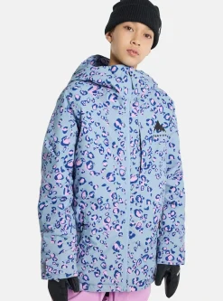 Burton Kids Hillslope 2L Jacket