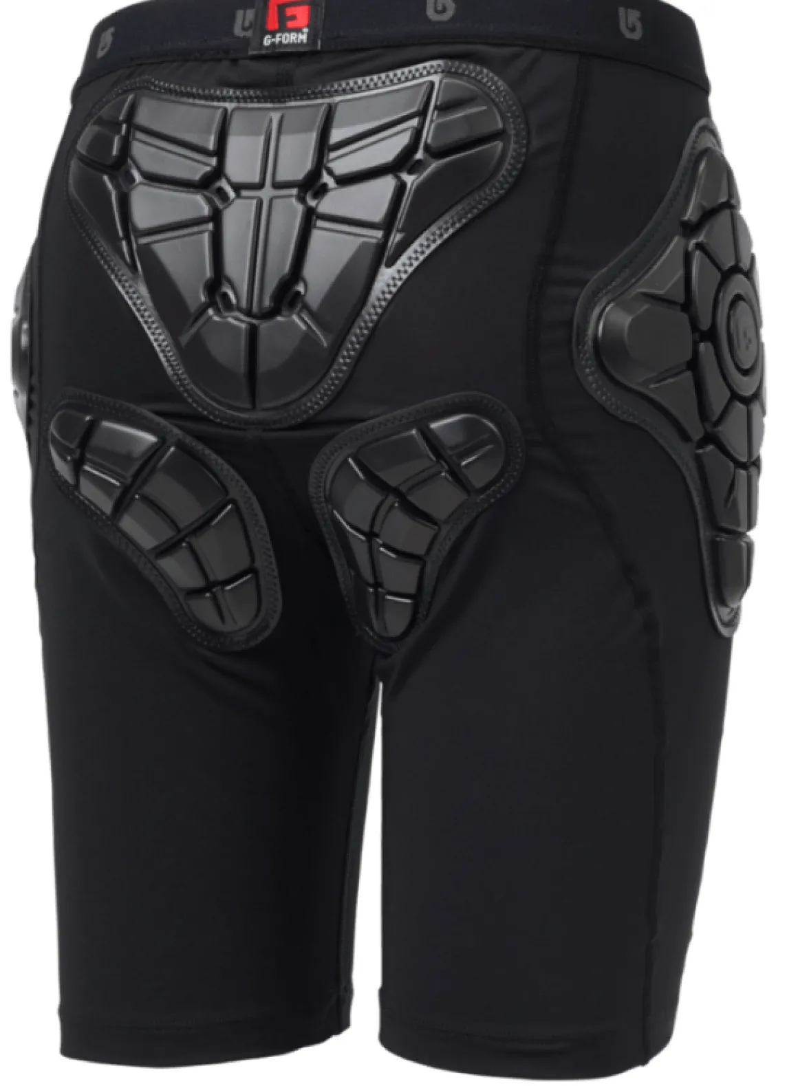 Burton Kids Impact Shorts