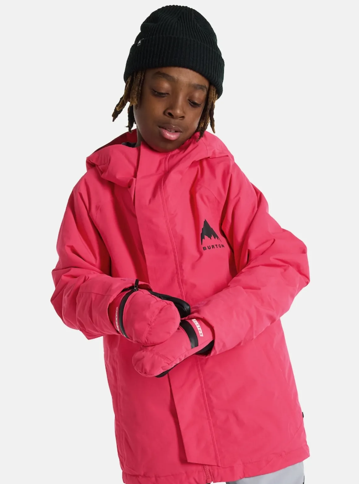 Burton Kids Skimmer 2L Jacket