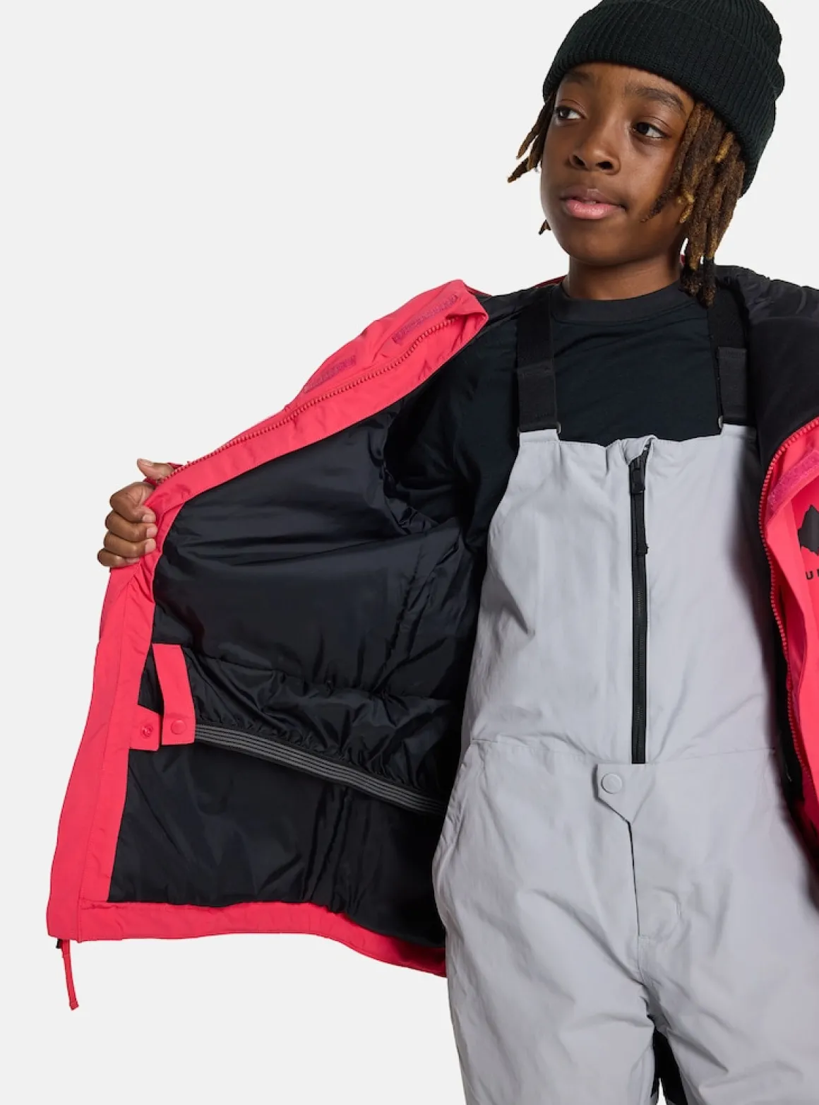 Burton Kids Skimmer 2L Jacket