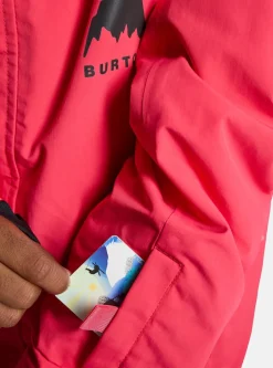 Burton Kids Skimmer 2L Jacket