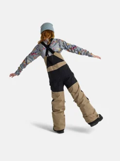 Burton Kids Skylar 2L Bib Pants