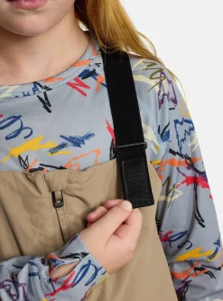 Burton Kids Skylar 2L Bib Pants