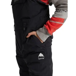 Burton Kids Skylar 2L Bib Pants