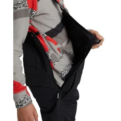 Burton Kids Skylar 2L Bib Pants