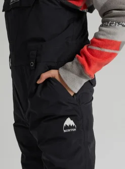 Burton Kids Skylar 2L Bib Pants