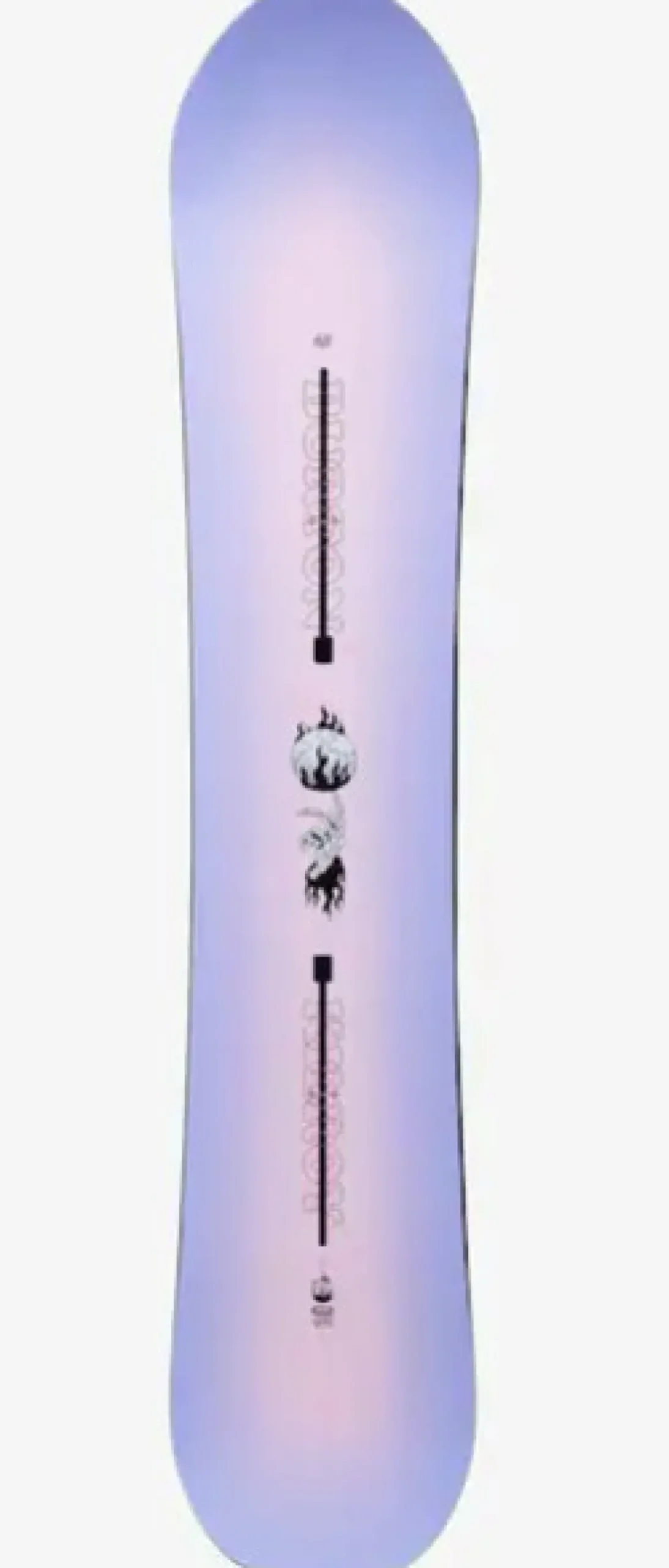 Burton Kilroy 3D - 140 cm