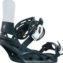 Burton Lexa