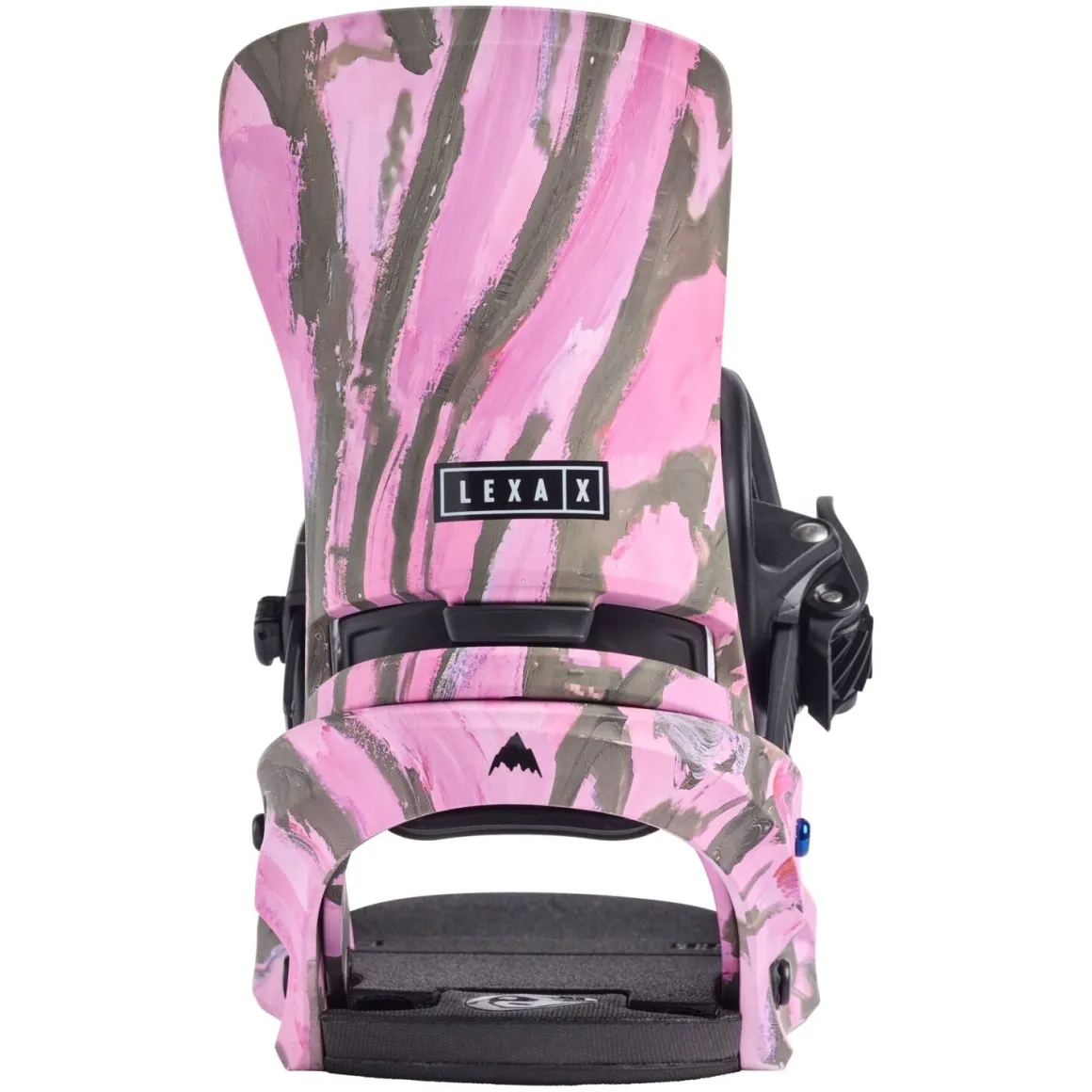 Burton Lexa X