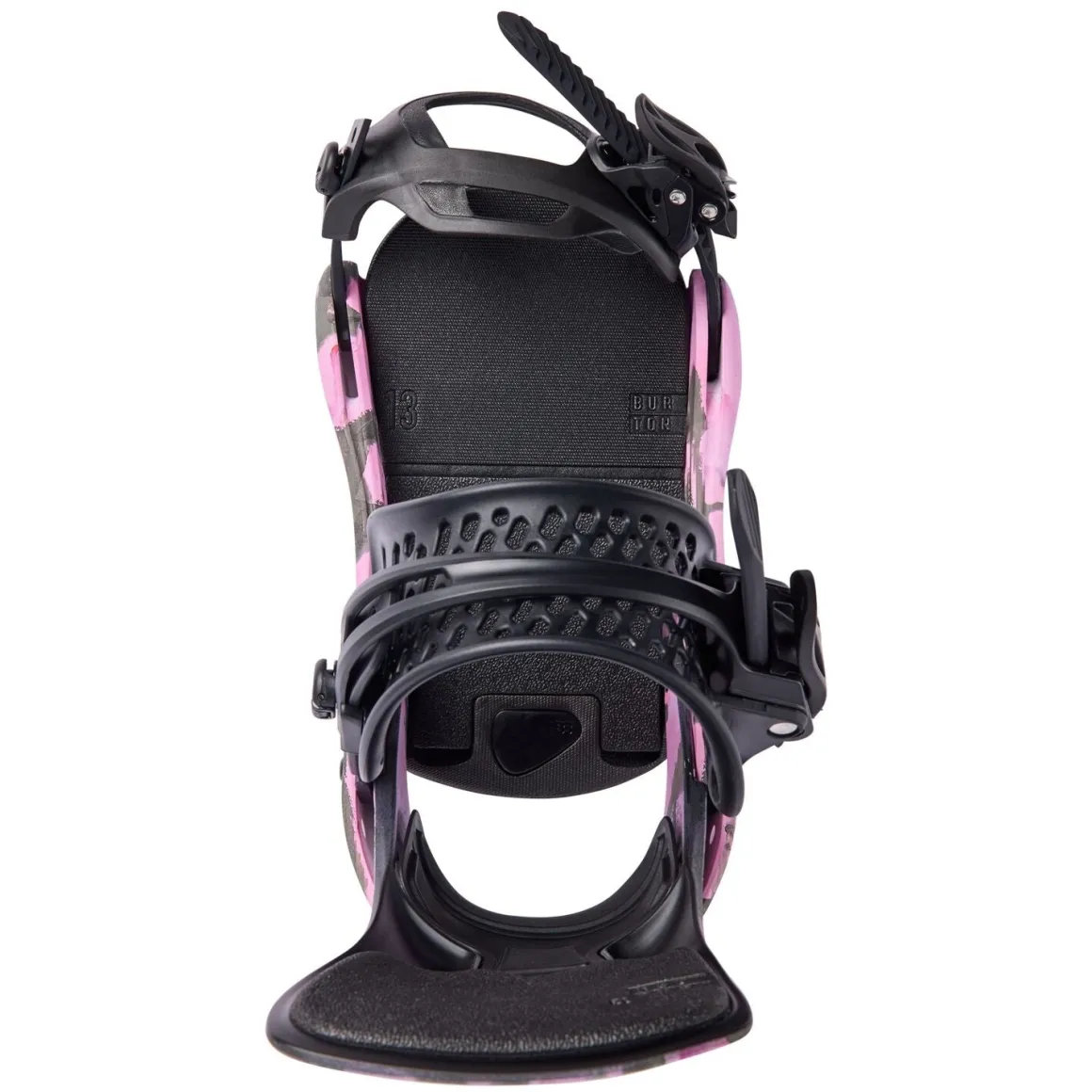 Burton Lexa X