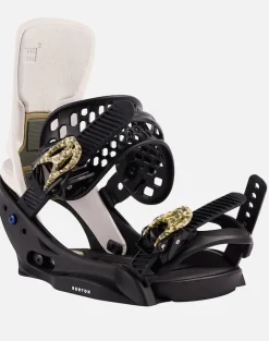 Burton Lexa X Est Zwart L